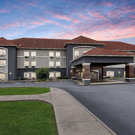 La Quinta By Wyndham Боулинг Грийн Екстериор снимка