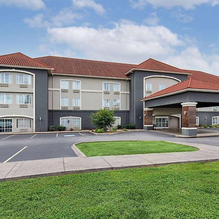 La Quinta By Wyndham Боулинг Грийн Екстериор снимка