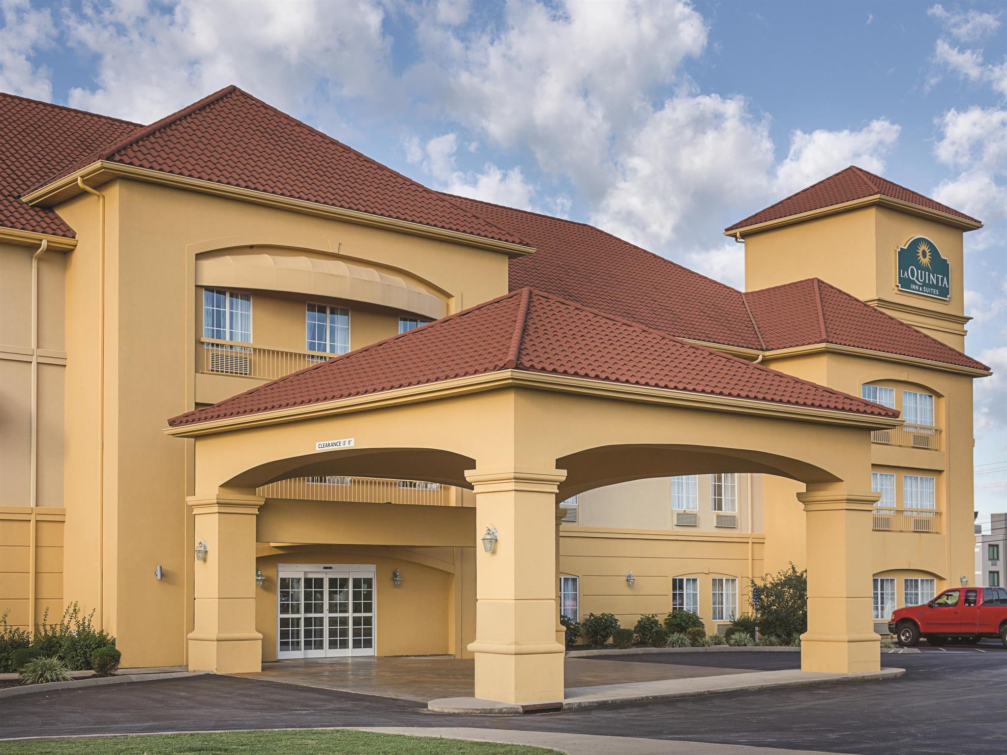 La Quinta By Wyndham Боулинг Грийн Екстериор снимка