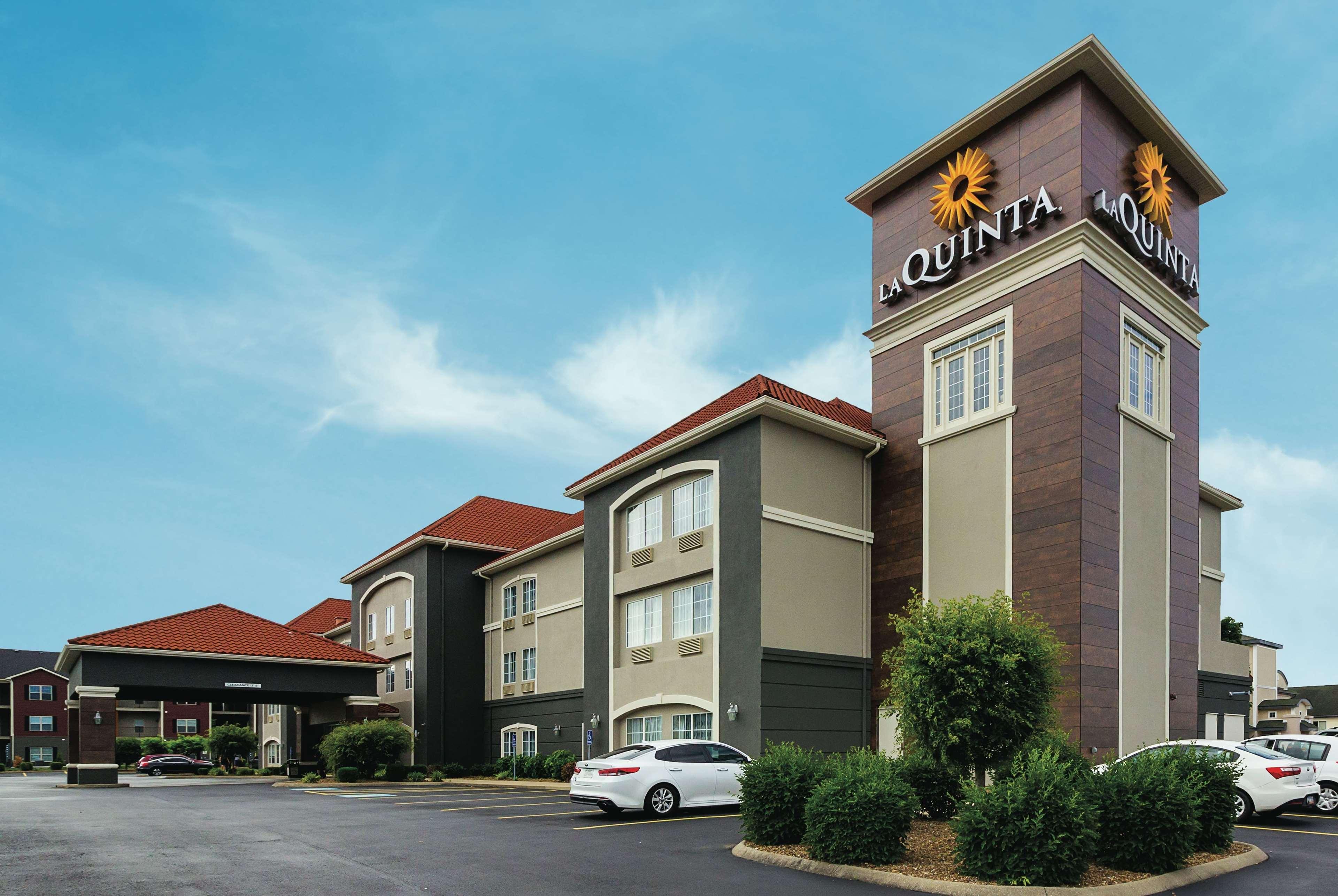 La Quinta By Wyndham Боулинг Грийн Екстериор снимка