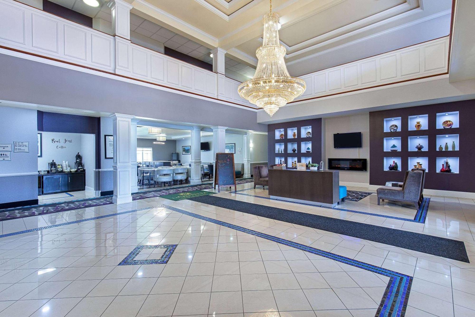 La Quinta By Wyndham Боулинг Грийн Екстериор снимка